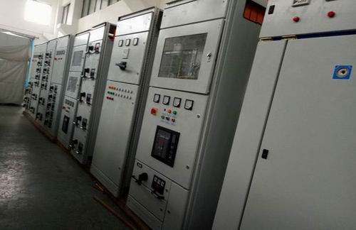 图木舒克电控箱 图木舒克电控箱